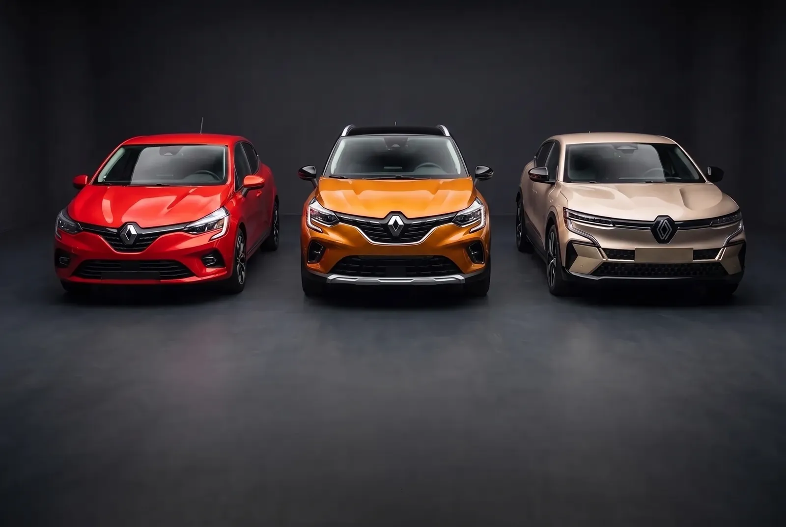 Welke Renault houdt zijn waarde het best?