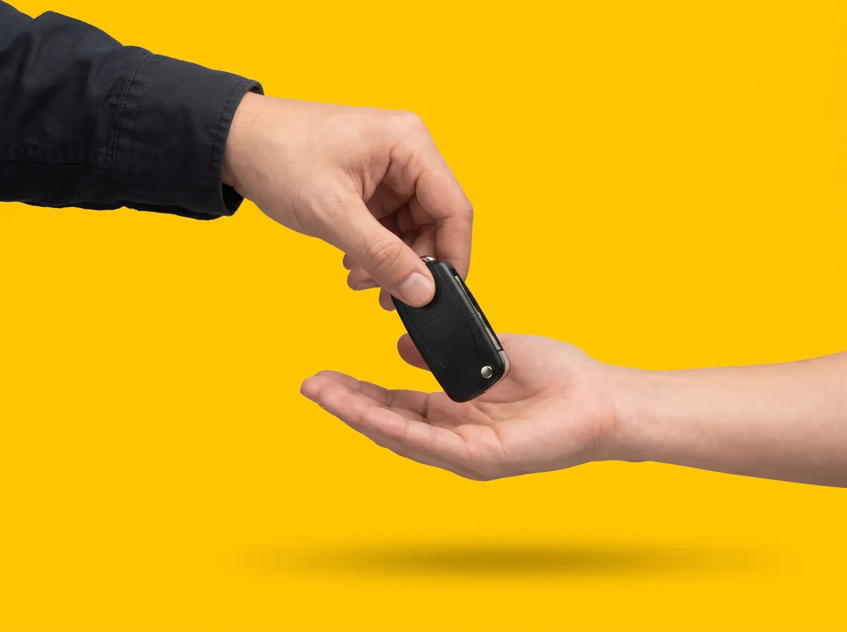 Renault verkopen: particulier, inruilen of aan een handelaar?